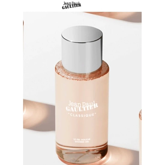 Jean Paul Gaultier Classique Shower Gel 200ml