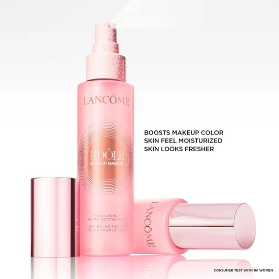 Lancôme Idole Skin Makeup Magnet Setting Mist 100ml
