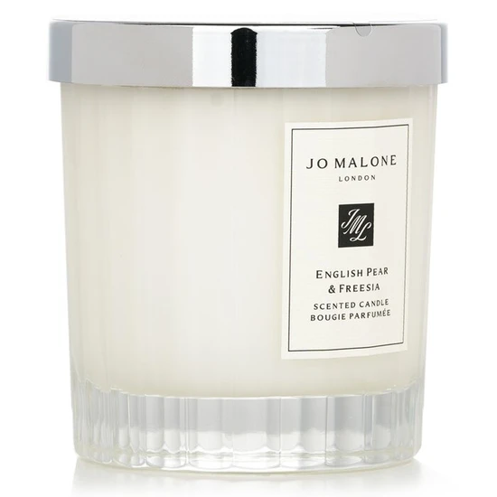Jo Malone London English Pear & Freesia Scented Candle 200g (2.5 inch)