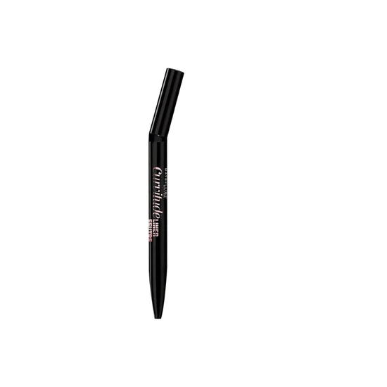 Maybelline Curvitude Eyeliner Feutre Black
