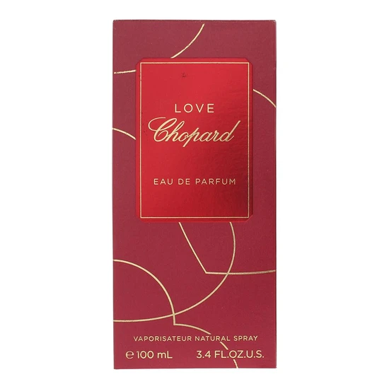 Chopard Love Eau De Parfum 100ml