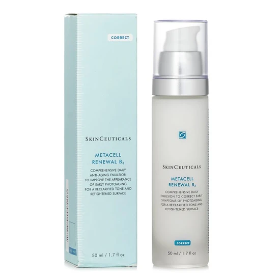 SkinCeuticals Metacell Renewal B3 Cream 50ml