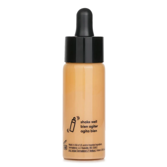 Dermablend Flawless Creator Lightweight Foundation 37W