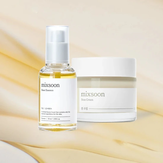 Mixsoon Soybean Milk Serum 50ml