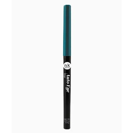 NICKA K NEWYORK Auto Eyeliner AA21 Turquoise