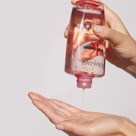 Kérastase Genesis Bain Hydra-Fortifiant Shampoo 250ml