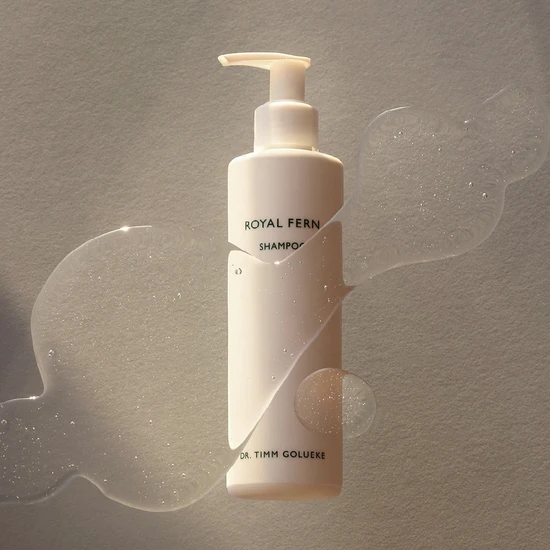 Royal Shampoo