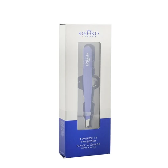 Eyeko Tweezers Blue