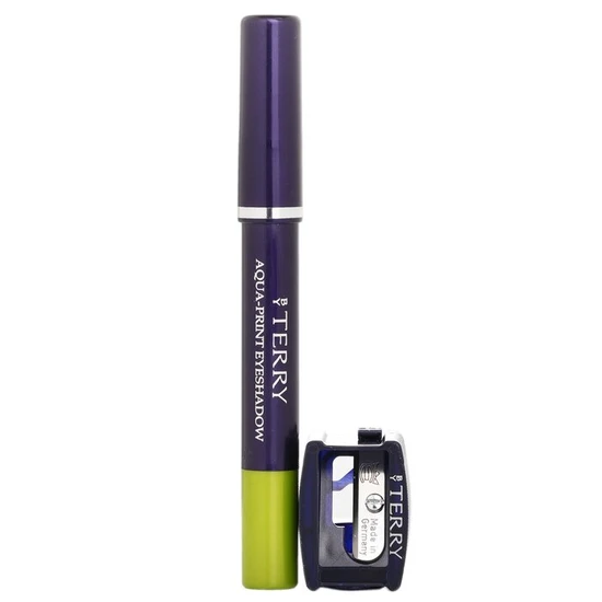 BY TERRY Aqua Print Eyeshadow 4 Green Flzz