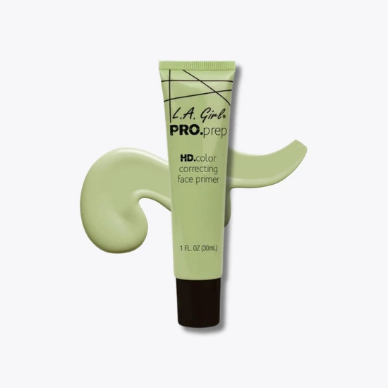 L.A. Girl PRO Prep Colour Correcting Primer Colorless