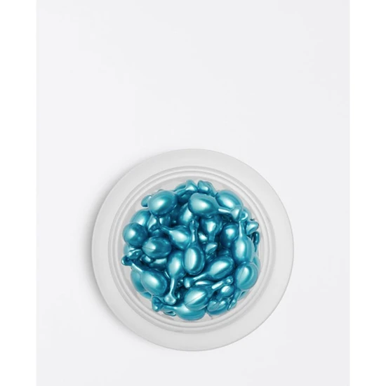 La Biosthetique Hyaluronic Acid Hydrating Capsules 7 days