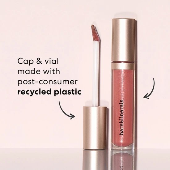 bareMinerals Mineralist Gloss-Balm Wonder