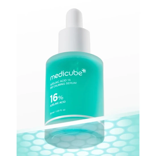 Medicube Azelaic Soothing Serum 30ml