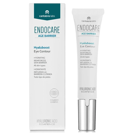 Endocare Hyaluboost Age Barrier Eye Contour 15ml