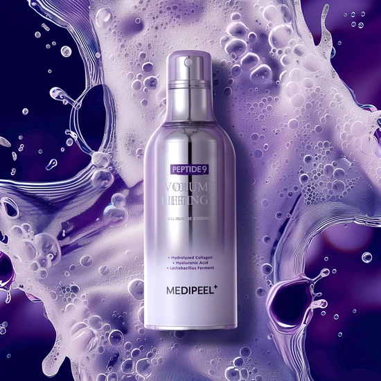Medi-Peel Peptide 9 Volume All In One Essence Pro
