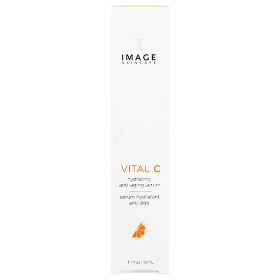 IMAGE Skincare Vital C Hydrating Anti-Ageing Serum 50ml