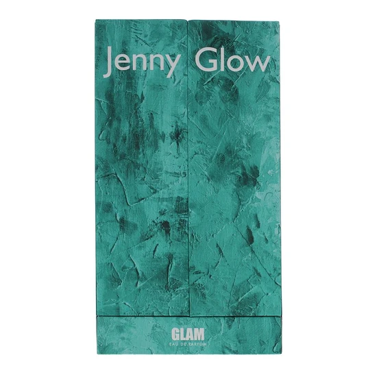 Jenny Glow Glam Crystal Ball Eau De Parfum 100ml