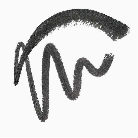 Catrice Jewel Glide Effect Eye Pencil 010 Black Diamond