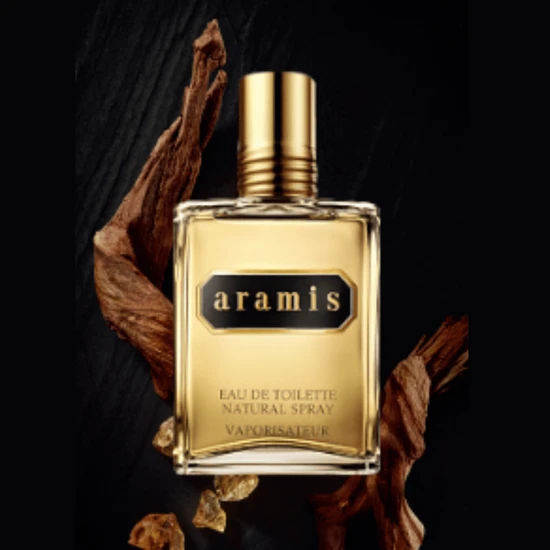 Aramis Eau De Toilette 60ml