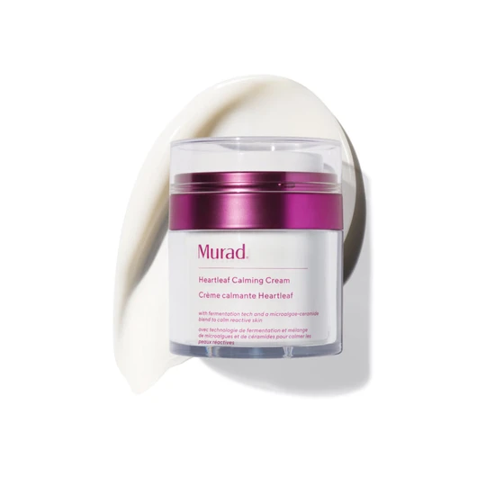 Murad Heartleaf Calming Cream Moisturiser 50ml
