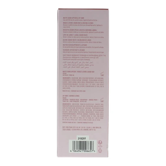 Kylie Cosmetics Matte Lip Kit Kylie