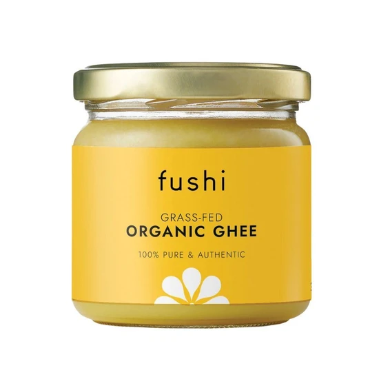 Fushi Organic Ghee 230g