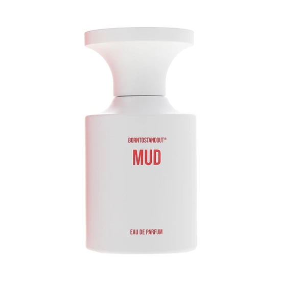BornToStandOut Mud Eau De Parfum 50ml