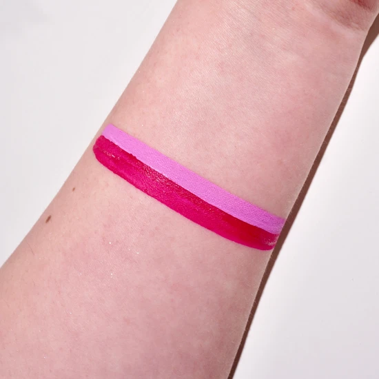 Glisten Cosmetics Peppa UV Pink Split Liner Eyeliner Small - 3g