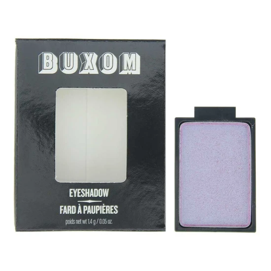 Buxom Single Eyeshadow Bar La-La-Lavish
