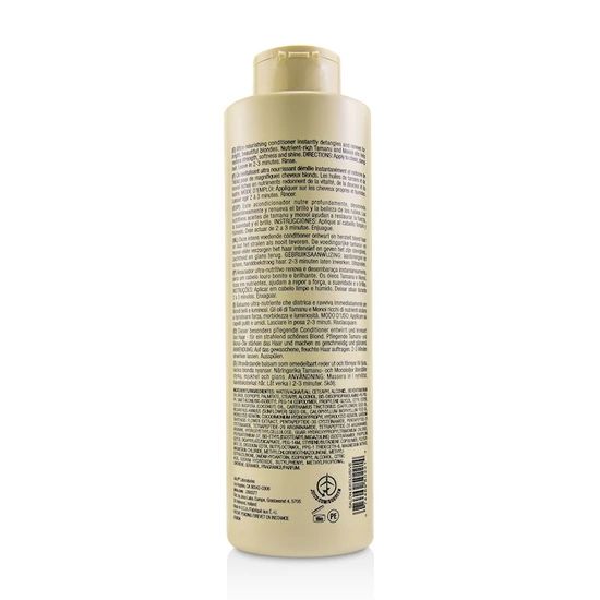 Joico Blonde Life Brightening Conditioner 1000ml