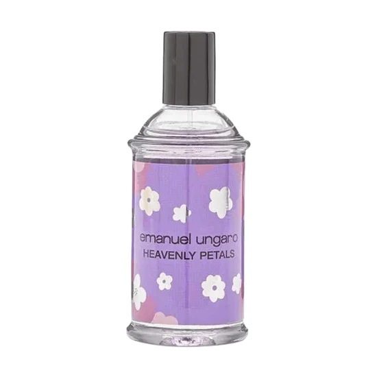 Emanuel Ungaro Heavenly Petals Eau De Toilette 50ml