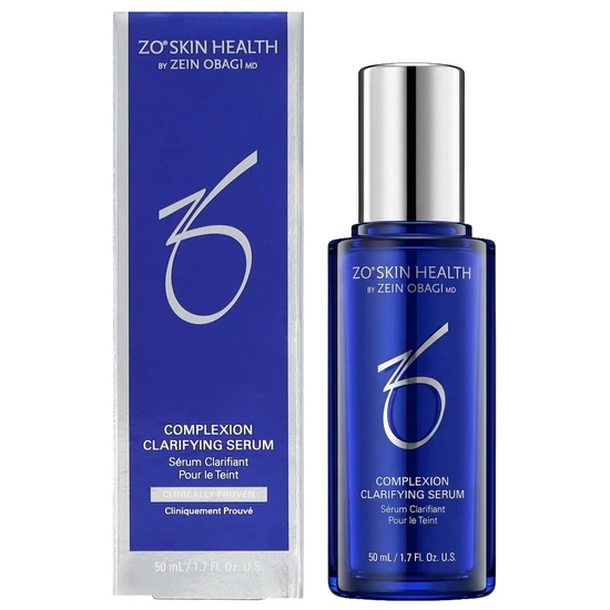 ZO Skin Health Complexion Clarifying Serum 50ml