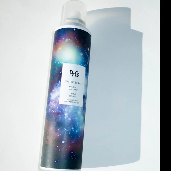 R+Co Outer Space Flexible Hairspray 315ml