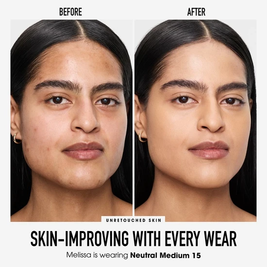 bareMinerals Original SPF 15 Foundation Neutral Medium