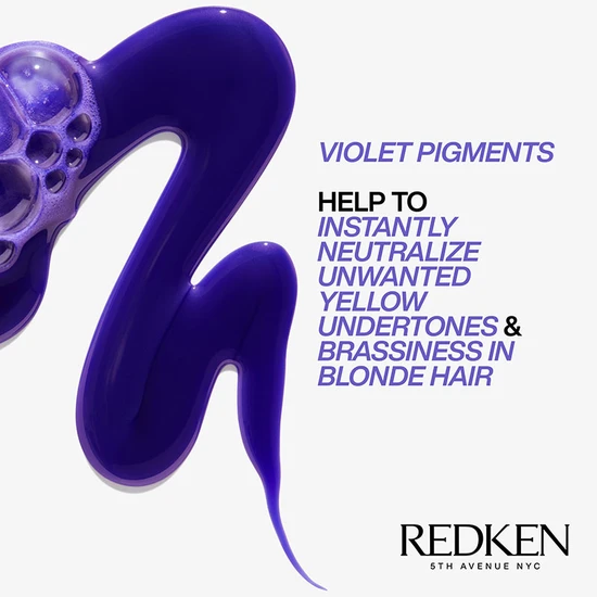 Redken Colour Extend Blondage Shampoo 300ml