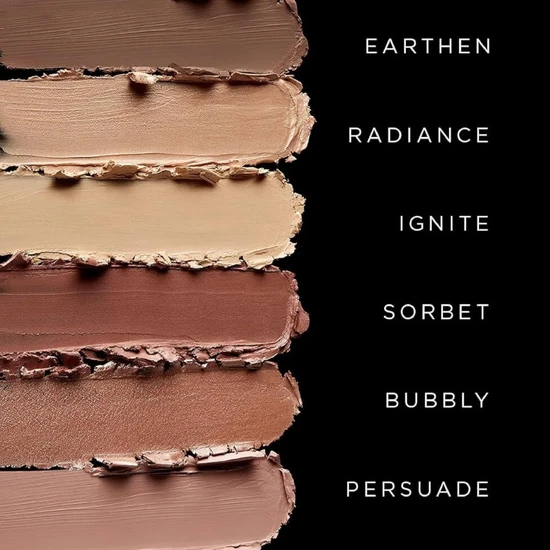 Sigma Beauty Eyeshadow Base Primer Ignite