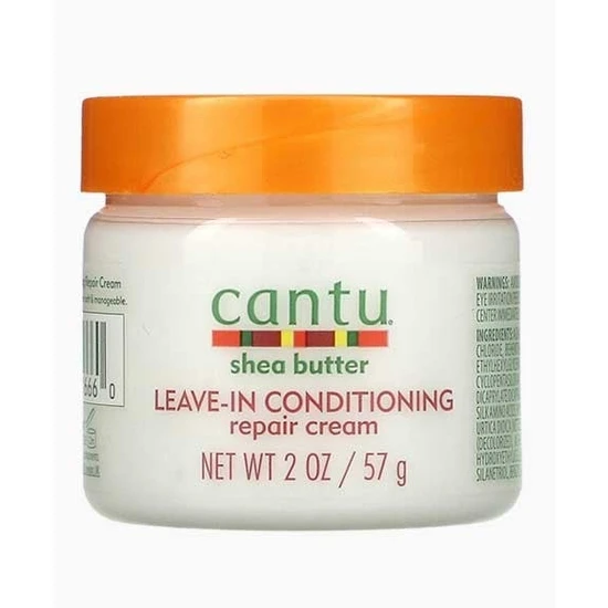 Cantu Leave In Conditioning Repair Cream