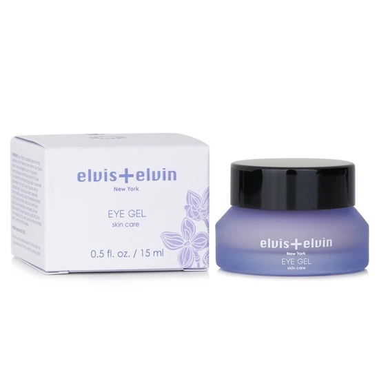 Elvis + Elvin Eye Gel 15ml