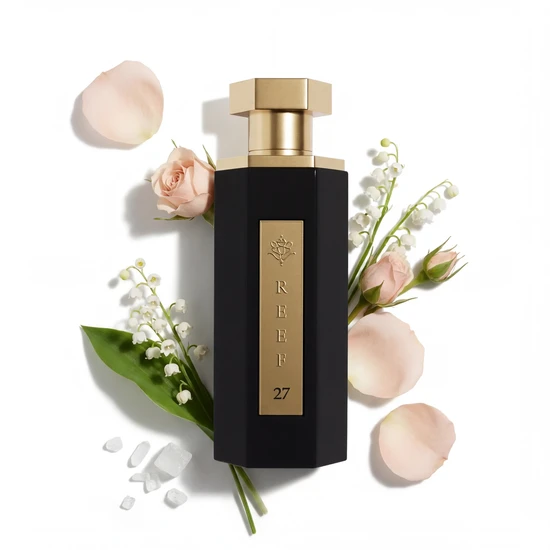 REEF 27 Eau De Parfum 100ml