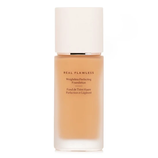 Laura Mercier Real Flawless Weightless Perfecting Foundation 3w0 Sandstone