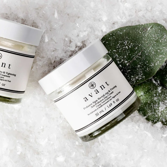 Able Profusion Algae Revitalising & Firming Anti-Pollution Day Cream