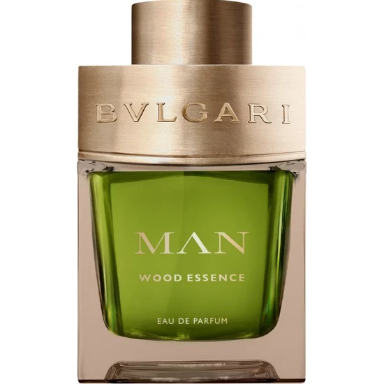 Bvlgari Man Wood Eau De Parfum 60ml