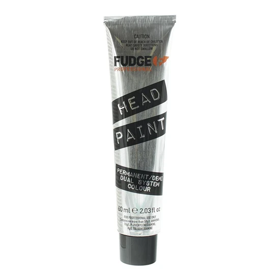 Fudge Professional Head Paint 4.22 Medium Rich Violet Brown