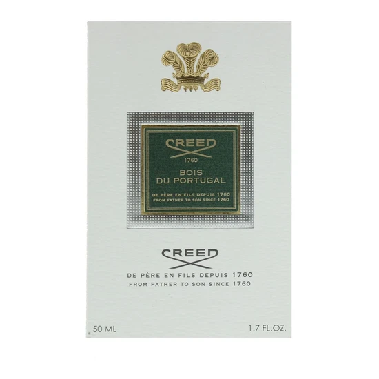 Creed Bois Du Portugal Eau De Parfum 50ml