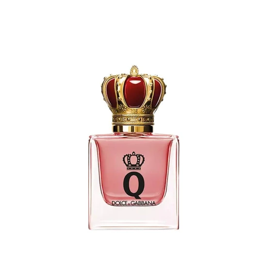 Dolce & Gabbana Q Eau De Parfum Intense 30ml