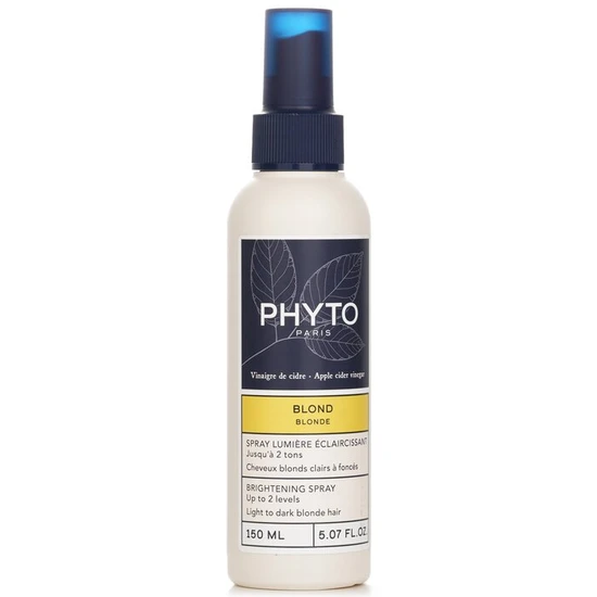 PHYTO Blond Brightening Spray 150ml