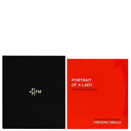 Frederic Malle Portrait Of A Lady Spray 50ml
