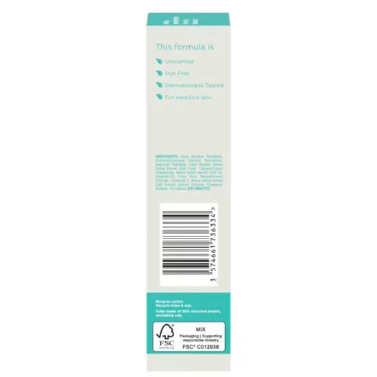 Aveeno Calm & Restore Oat Rich Balm 50ml