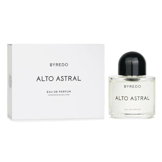 Byredo Alto Astral Eau De Parfum 50ml