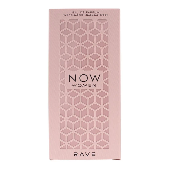 Lattafa Rave Now Eau De Parfum 100ml